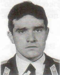 Бараненко Владимир Николаевич