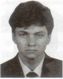 Барбашинов Максим Игоревич