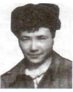 Парфенов Александр Васильевич