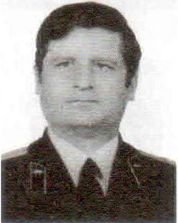 Пиха Николай Иванович