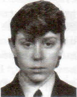 Попов Владимир Владимирович