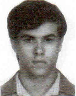 Радкевич Андрей Владимирович