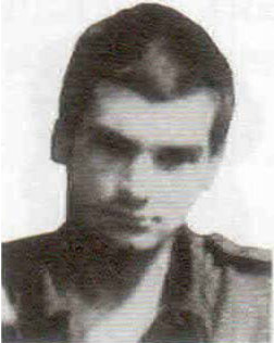 Романенко Олег Анатольевич