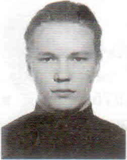 Баяндин Андрей Николаевич
