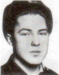 Савин Александр Сергеевич