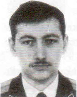 Сидельников Александр Михайлович