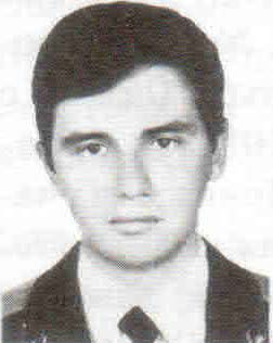 Сидоров Юрий Михайлович