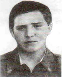 Белоколенко Сергей Михайлович