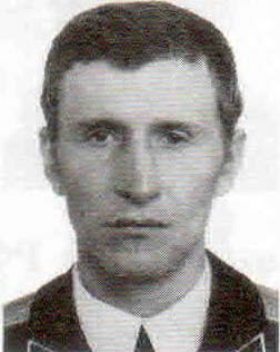 Сухов Михаил Юрьевич