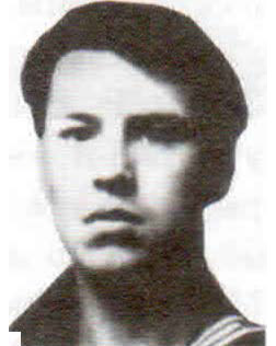 Тарасов Олег Николаевич