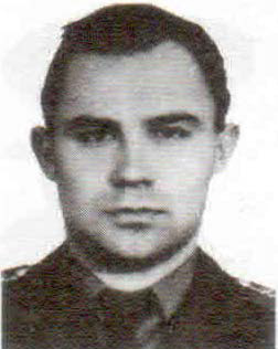 Тимофеев Александр Николаевич