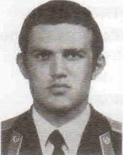 Тимощенков Владимир Викторович