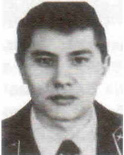 Топорков Сергей Иванович