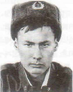 Березовиков Николай Николаевич