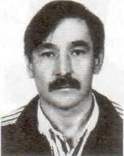 Бикбаев Раиль Тимерьянович