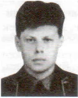 Хохлачев Владимир Александрович