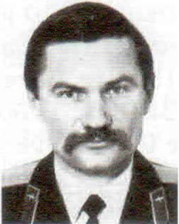 Цымбалов Вячеслав Михайлович