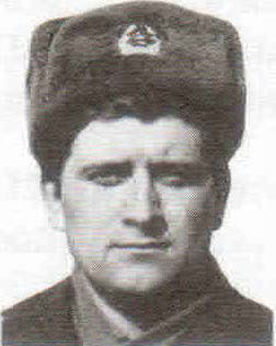 Чалый Сергей Иванович
