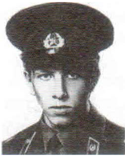 Чурилов Александр Петрович