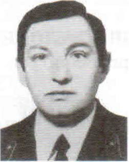 Шеремеев Виктор Иванович