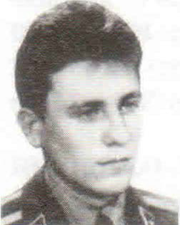 Якимов Александр Викторович