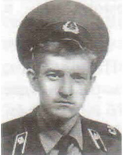 Боровков Андрей Владимирович