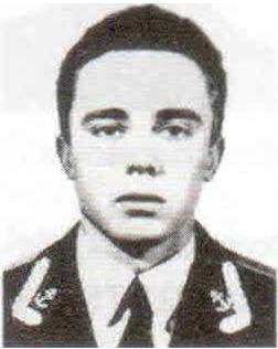 Буквецкий Андрей Георгиевич
