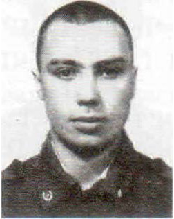 Булавинцев Андрей Александрович