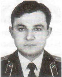 Булатов Валерий Азатович