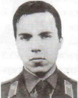 Бурнайкин Андрей Борисович