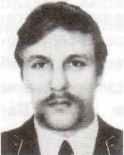 Варгин Василий Николаевич