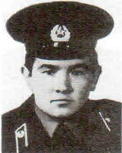 Акманов Рашид Мирифович