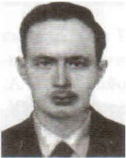 Волков Андрей Александрович
