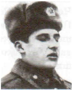 Волошин Григорий Валентинович