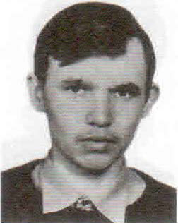 Гараев Александр Борисович