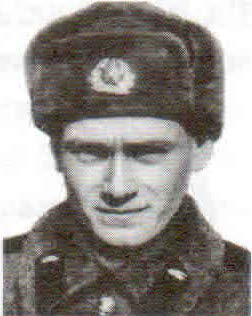 Гарманов Владимир Николаевич