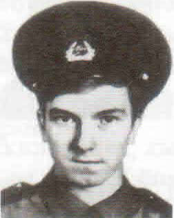 Горлов Андрей Викторович