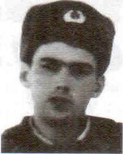 Грасевич Владимир Владимирович