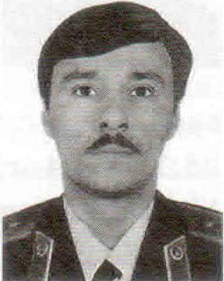 Алиев Намик Надырович