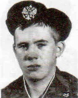 Гуняков Станислав Владимирович