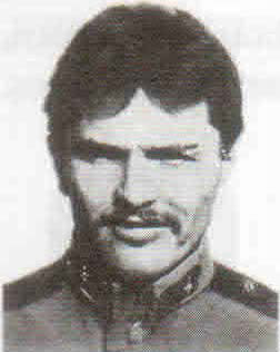 Данилов Павел Николаевич