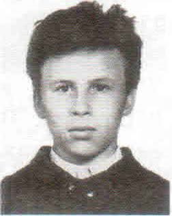 Алымов Дмитрий Дмитриевич