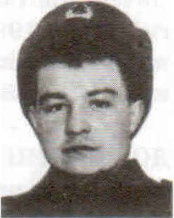 Долбанос Алексей Петрович