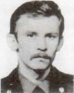 Евдокимов Сергей Владимирович