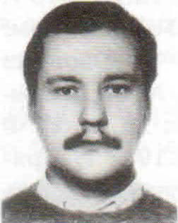 Евдокимов Сергей Иванович