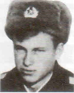 Елисеев Сергей Владимирович