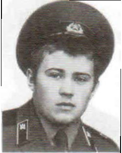 Андреев Виктор Борисович