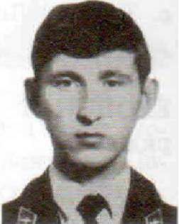 Ефремов Юрий Леонидович