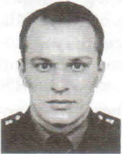 Жулинский Николай Михайлович
