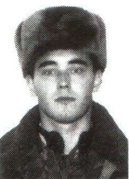 Андреев Николай Сергеевич